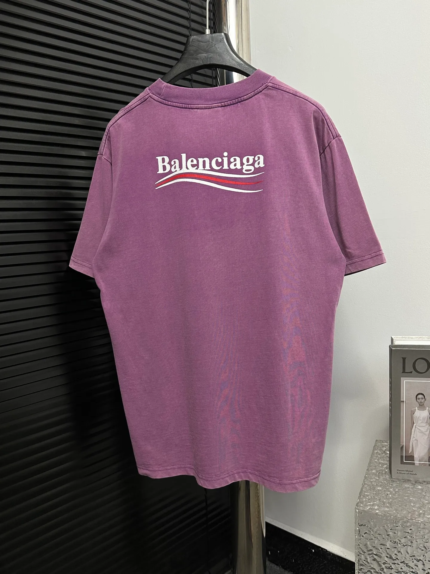 【Balenciaga 】 25ss New Arrival ➕ ， ， ， ， ，OS ， ， Same Style。 Sizes：XS S M L